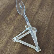 Launch Your Inner Engineer With A Diy Catapult