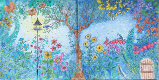 Pin On Coloring Books Colored