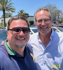 BBBS Alumni Spotlight: Tim and Jeff