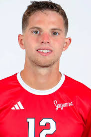 2023 Men's Soccer Roster