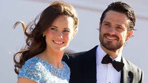 Zviedrijas princis kārlis filips (lv); Royal Relationship Scandals Stylecaster