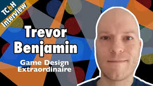 TCbH Interviews Podcast # 107