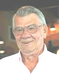 Gerald Anthony "Jerry" Deering Obituary July 29, 2019