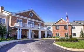 These activities generally allow residents to maintain healthy lifestyles by encouraging movement and socializing with their peers. The Landing Of Long Cove 3305 Mo Starting Cost Mason