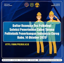 Psikotes lanjutan epps (edward personal preference schedule) alat tes ini tergolong tes inventori kepribadian, di mana kita disuguhi deretan soal dalam satu buku tes epps dan diminta untuk. Daftar Ruangan Tes Psikologi Sipencatar Lokasi Ppi Curug Politeknik Penerbangan Indonesia Curug