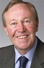 David Watts, Baron Watts