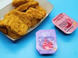 Главная меню the bts meal. Every Mcdonald S Celebrity Meal Collaboration Ranked Worst To Best