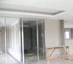 Check spelling or type a new query. Cara Membuat Sekat Ruangan Dengan Triplek Model Rumah Minimalis 2020