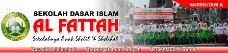 Profil dosen dan tenaga kependidikan. Profil Sekolah Sd Islam Al Fattah
