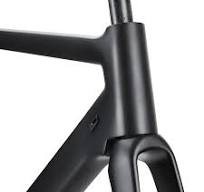 Nuovo]Telaio Da Bici Da Corsa In Carbonio Freno a disco Aero