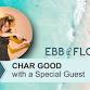 CHAR GOOD LIVE! event image