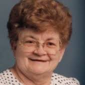 Obituary information for Norma June Benz