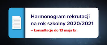 Minister edukacji narodowej ogłosił harmonogram postępowania rekrutacyjnego i składania dokumentów do klas pierwszych szkół ponadpodstawowych i klas wstępnych szkół ponadpodstawowych. Terminy Rekrutacji Do Szkol Ponadpodstawowych Na Rok Szkolny 2020 2021 Oglaszamy Konsultacje Ministerstwo Edukacji I Nauki Portal Gov Pl