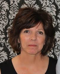 Obituary of Betty Cheram