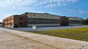 Gateway National Recreation Area