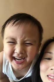 Jackie Ang Po: “No Day Off”