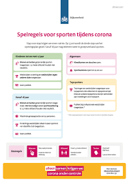Door de versoepelingen van de coronamaatregelen is het weer mogelijk om als groep te gaan fietsen. Verdere Versoepelingen Voor Studio S En Sportscholen Op 5 Juni