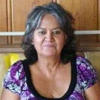 Josephine Christine Mondragon Obituary