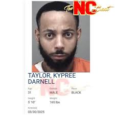 Comedian and internet personality Kypree Darnell Taylor, 31, has been  arrested following the emergence of a disturbing video that allegedly shows  him assaulting a woman. Check comments!