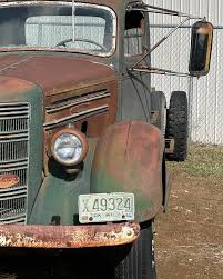 Image result for Mack Blue 1946 Truck