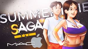 Your story begins when your protagonist's father dies owing a large debt to the mafia. Summertime Saga Download For Mac Peatix