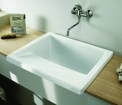 Indusa Bac A Laver Riba Buanderies Amenagement Buanderie Idee Buanderie