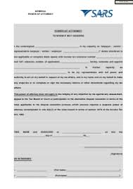 The agent will be responsible to than one agent, and you get to decide whether they make decisions together (see the general joint power of attorney sample listed above) or separately. General Power Of Attorney Template Sars Download Fillable Pdf Templateroller