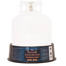 Typically, these types of tanks should be check for. Flame King Part Ysnpbs Flame King Propane Cylinder Base Stabilizer Tank Valve Parts Home Depot Pro