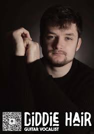 A rockin' good social! Various SDS stalwarts had a fun few hours courtesy  of our social