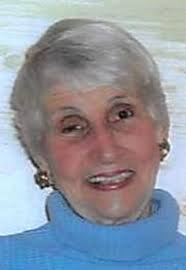 Burgl Chesbro Obituary December 2, 2015