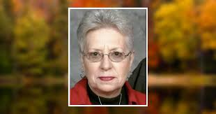 Nancy Kay Wittmaier Obituary September 7, 2024