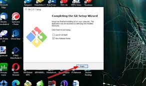 Git for windows provides a bash emulation used to run git from the command line. How To Download And Install Git In Windows 10