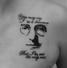 See more ideas about good and evil tattoos picture tattoos and tatoos. Good Vs Evil Full Sleeve Tattoo Com