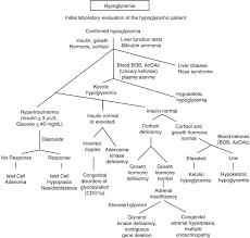 Whereas insulin inhibits lipolysis and . Work Up Of The Patient With Hypoglycemia Springerlink