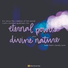 2 Simple Ways God Reveals Himself Your Daily Bible Verse March 4 Daily Devotional