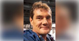 Obituary information for Randy Hamel