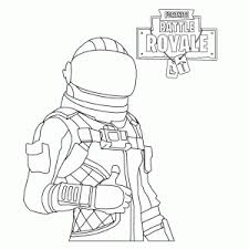 42 minnie mouse coloring pages Fortnite Battle Royale Coloring Pages Fun For Kids Leuk Voor Kids