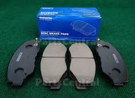 All parts are backed by the honda's warranty. Partscentral Akebono Japan Front Brake Pads For Honda Facebook
