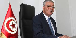 Elle est publiée pour la première fois dans spirou du no 3506 au no 3518. Tunisie Abdelkarim Zbidi L Homme Qui Ne Voulait Pas Etre Candidat Le Point