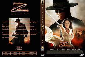 Lady inventor at full blast 39. Covers Box Sk The Legend Of Zorro High Quality Dvd Blueray Movie
