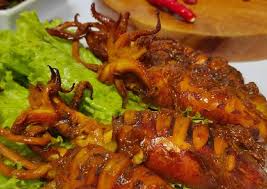 Check spelling or type a new query. Resep Lezat Cumi Bakar Pan