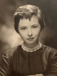 Sally Diane Patterson Putnam, 89