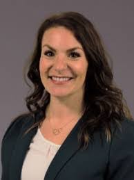 Alicia Bronson's Instagram, Twitter & Facebook