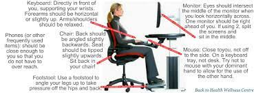 Once you complete the form, click the download pdf button in the top right corner to retain a copy for your files. Workstation Evaluation Assessment In Ottawa Back To Health