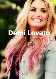 @chloewiltatx sep 13, 2019 11:58 am. Actress Blonde And Demi Image 750022 On Favim Com