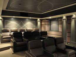 High End Home Theaters Pictures Options Tips Ideas Hgtv