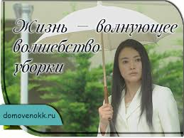 жизнь волнующее волшебство уборки смотреть онлайн бесплатно в хороше Zhizn Volnuyushee Volshebstvo Uborki Jinsei Ga Tokimeku Katazuke No Mahou