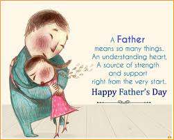 To my dearest dad, i wish you a very happy father's day. Fathers Day Quotes From Daughter Fathers Day Quotes Happy Father Day Quotes Fathers Day Poems
