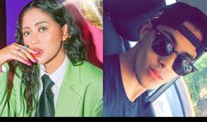 Semoga rujuk mamamiw sama baba. Rachel Vennya Digosipkan Dekat Dengan Saim Nauderer Keciduk Dinner Bersama