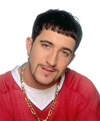 Muere el cantante Brian 'Brizz' Gillis, integrante de la famosa banda LFO